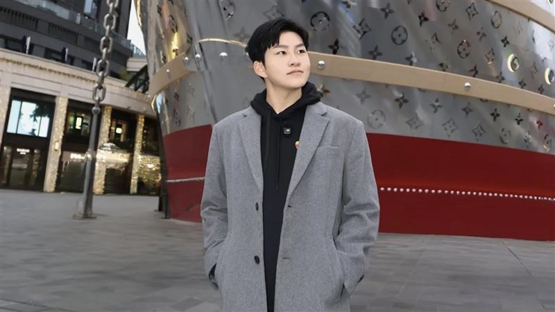 Joeman入住新莊豪宅　每月房貸金額曝光