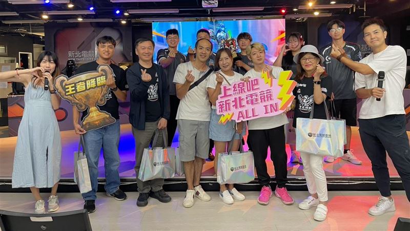 獨立遊戲夯！臺灣原創遊戲同樂會圓滿結束