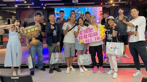 獨立遊戲夯！臺灣原創遊戲同樂會圓滿結束