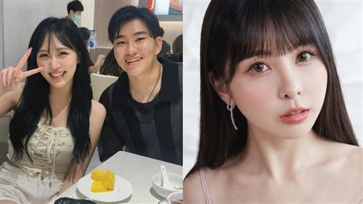 Joeman爆私約女優！Tiny首發聲：每月性檢