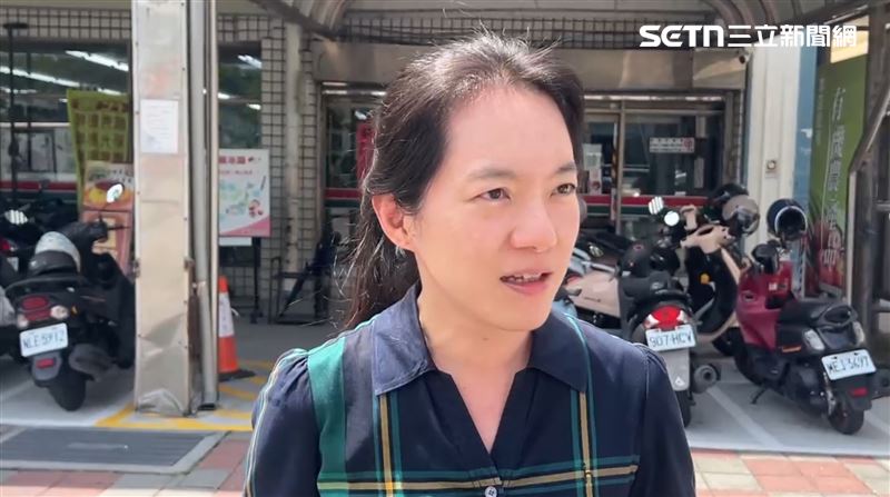 前夫不叫阿扁爸 陳幸妤:不探視病危岳母