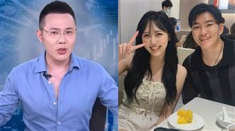 九妹叫蕭伊煮麵！郭哲榮：不讓女心錢委屈