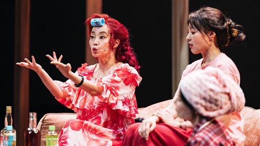 王偉忠蓋章認證！台八女星自封優良豬肉