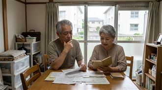 忍痛賣30年房子改租房　70歲夫妻曝慘況