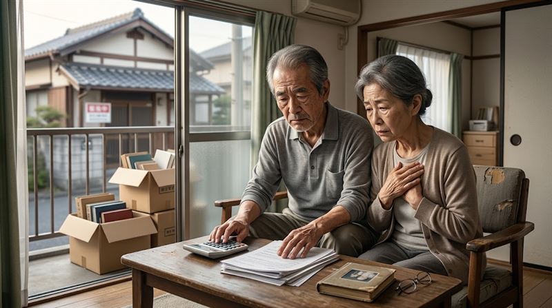 專家建議，由於房貸還款期長，規劃時不能只看當前收入，必須將整體生涯規劃與退休後的收支變化一併納入考量。（示意圖／AI製圖）