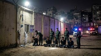 柬埔寨監獄深夜爆大逃亡！5中國囚犯越獄