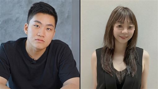 Joeman曾被前任爆打女生！網紅證實交往過