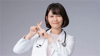 吳欣岱反對普發現金　批藍綠將稅錢當紅包