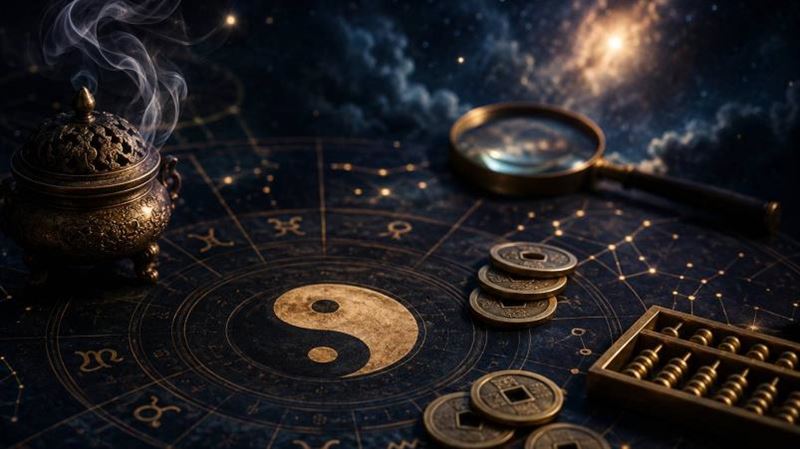 4生肖農曆7月迎財務考驗！有人忙翻難回報