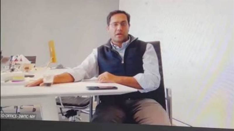 昔視訊狠裁9百人！鐵血CEO遭撤換