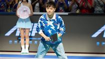 林志穎曝兒子Kimi志向　10歲Jenson想出道