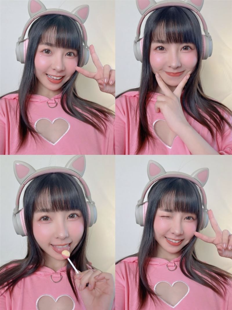 Tiny深夜再發聲。（圖／翻攝自Tiny IG）