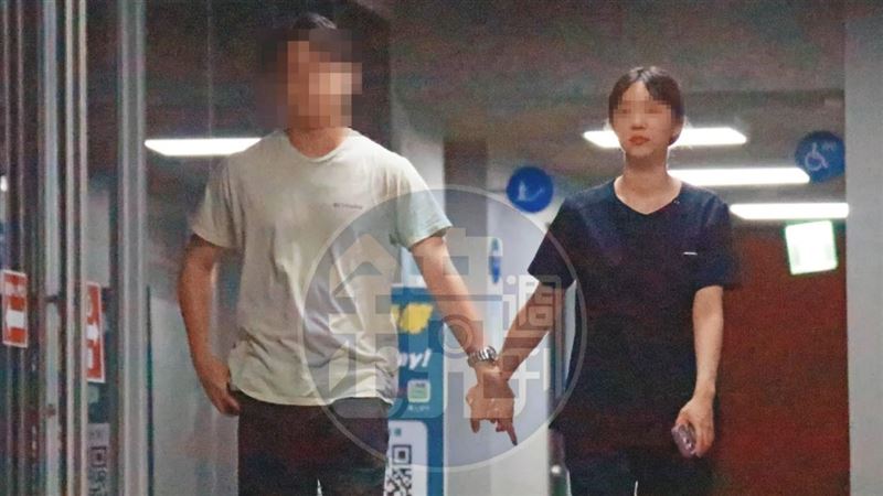 許芊芊老公護妻嗆告　陳幸妤冷回一句話