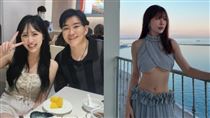 遭連環爆！妮婭認證「Joeman是劈腿慣犯」