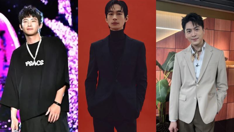 男星自曝5歲就通靈！母懷胎15個月生下他