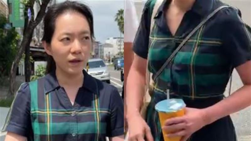 陳幸妤「隔夜飲料」爆紅!店家宣布1優惠