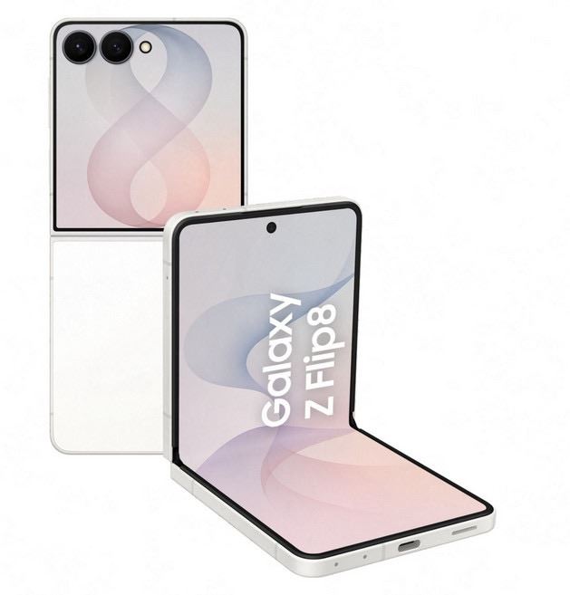 Samsung Galaxy Z Flip8 八月底前於Coupang酷澎購入，最高省6000元。（圖／酷澎提供）
