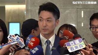 蔣萬安喊加碼！他曝普發2萬提案進一讀會