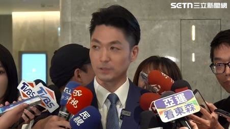 蔣萬安喊加碼！他曝普發2萬提案進一讀會