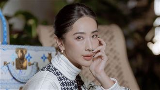 隋棠陷《吃桌》爭議　曝心聲：謙卑接納