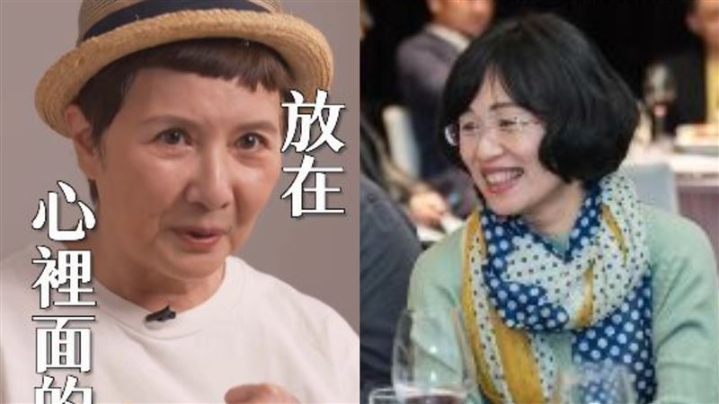 李烈站出來了!力挺蘇巧慧參選新北市長