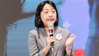 王婉諭曝這些理由：誰喊普發現金我都反對