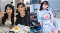 Tiny喊冤與Joeman沒關係！蕭伊：不要裝了