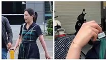 陳幸妤手鍊也掀討論　驚人價值曝：她值得
