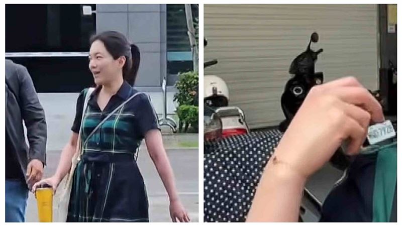 陳幸妤手鍊也掀討論　驚人價值曝：她值得