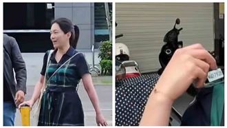 陳幸妤手鍊也掀討論　驚人價值曝：她值得