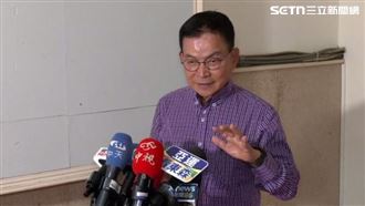 明年普發現金一萬　賴士葆：最快春節可發
