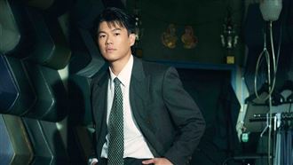 柯煒林任金馬63典禮主持　神祕嘉賓也現身