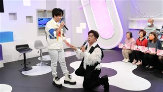 陳孟賢、陳昭瑋兄弟互虧　Lulu也招架不住