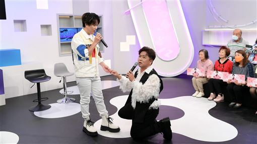 陳孟賢、陳昭瑋兄弟互虧　Lulu也招架不住