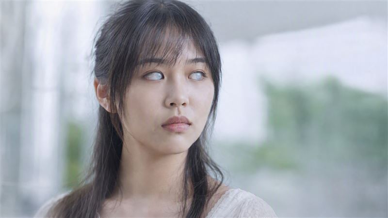 陰陽眼不是天賦 醫揭4病因:腦自己補畫面