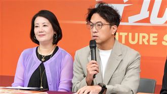 藍營批政院拒副署藐視國會　沈伯洋反擊