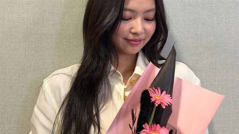 Jennie首發聲道歉 認了:沒有辯解的餘地