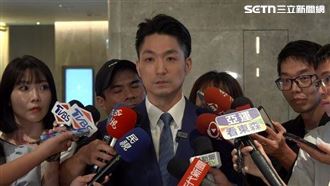 藍黨部：蔣不幫白單獨站台、北市全配票
