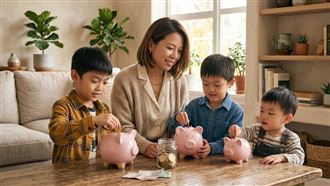 陳幸妤2300萬定存若買0050！達人算到心痛