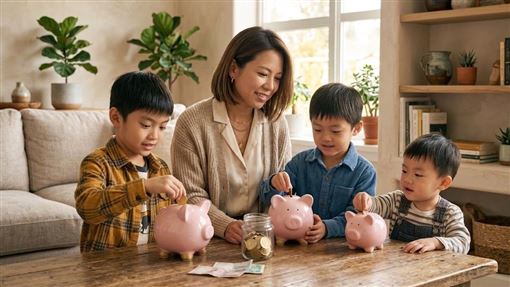 陳幸妤2300萬定存若買0050！達人算到心痛
