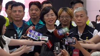 李四川酸普發一萬昨是今非　蘇巧慧回擊了