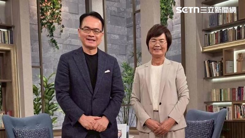 選戰拚福利！陳素月：爭取台積電到彰化