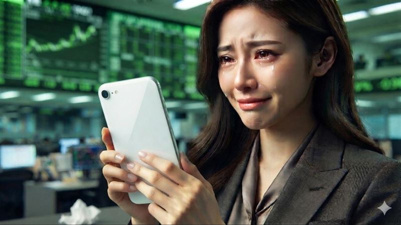 記憶體全面翻黑!大摩揮刀砍2檔目標價