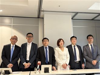 百年大同大變身　宣示邁入AI新時代