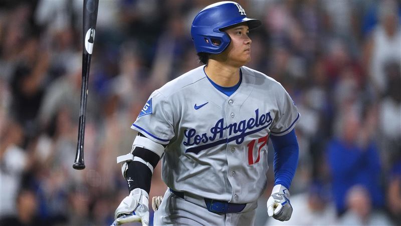 大谷翔平對菅野智之 全壘打比一壘安打多