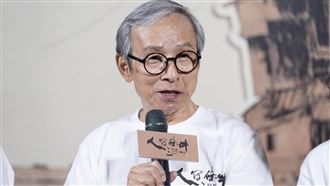 陳幸妤是堅毅女性？吳念真4個字給出回應