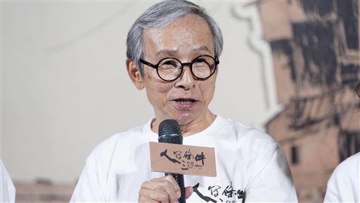 陳幸妤是堅毅女性？吳念真4個字給出回應
