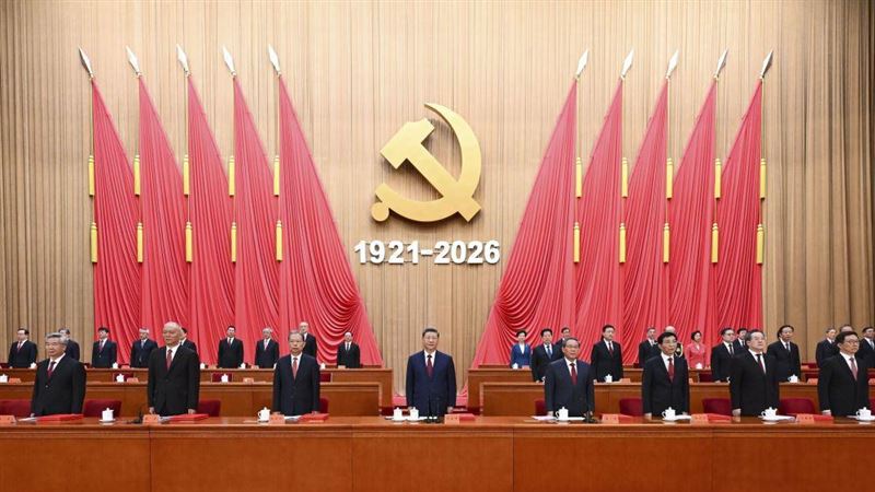 九合一地方大選將至　中共真會對台介選？