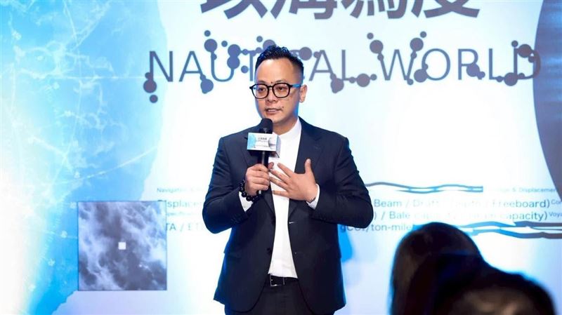 呼應生活市長精神　童子瑋超Q募款大使曝