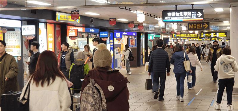 JamStation攜手臺北捷運導入智慧聲音服務，用音樂陪伴每日通勤。（圖／品牌業者提供）